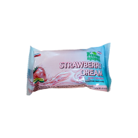 Мило туалетне Strawberry dream Рецепти природи 90 г. 2474