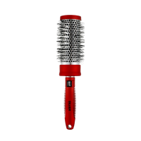 Расческа Silver Style РB-0058-A браш 4,4 см. (А9) 5818