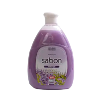 Шампунь-кондиционер "Sabon" Лаванда 0,37 л. 0059