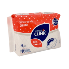 Прокладки гигиенические Normal Classic 240 mm. cotton feeling 4 k. NCF 18 K