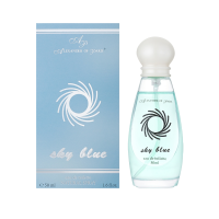 Туалетная вода женская AOP SKY BLUE 50 мл.