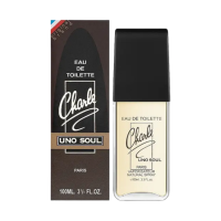 Туалетна вода чоловіча CHARLE UNO SOUL 100 мл. ЯВА 3811