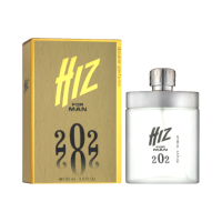 Туалетная вода мужская HIZ 202 100 мл. 1710