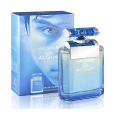 Вода туалетная мужская EMPER Aroma de Acqua 100 мл.