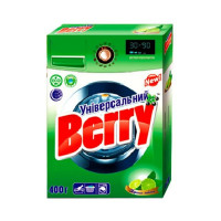 Стиральный порошок BERRY Универсальный Свежесть лайма 400 г.