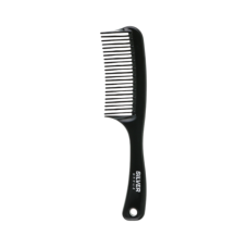 Гребешок Silver Style RP-303 20,5 х 4,5 см. 9901