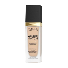 Основа тональная адаптирующая EVELINE LIGHT BEIGE  WONDER MATCH 30 мл. 16