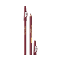 Олівець для губ контурний Eveline МАХ INTENSE COLORE  berry rose № 30   3129
