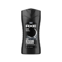 Гель для душу AXE 3 в 1 BLACK 250 мл. 6600