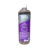 Лак для волос жидкий экстрасильная фиксация В5 Leda Style 1л.
