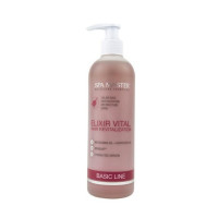Еліксир Spa Master Vital BASIC LINE 242 SM 330 мл.