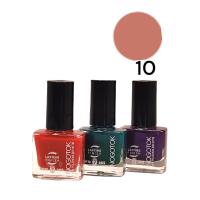 010 ЛАК NOGOTOK Style color 6 мл. №010 2705