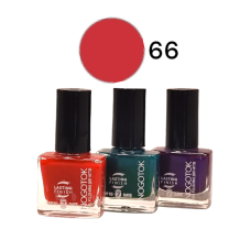 ЛАК Style color №066 NOGOTOK 6 мл.