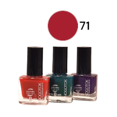 ЛАК Style color №071 NOGOTOK 6 мл.