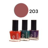 203 ЛАК NOGOTOK Style color 6 мл. №203 6574