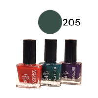 205 ЛАК NOGOTOK Style color 6 мл. №205 6598