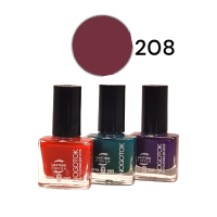 208 ЛАК NOGOTOK Style color 6 мл. №208 6628
