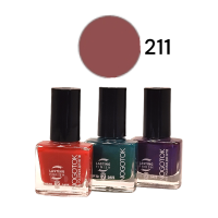 211 ЛАК NOGOTOK Style color 6 мл. №211 6659