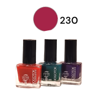 ЛАК Style color №230 NOGOTOK 6 мл. 4631