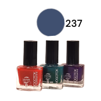 237 ЛАК NOGOTOK Style color 6 мл. №237 4709