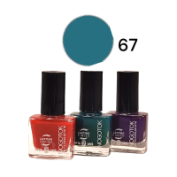 067 ЛАК NOGOTOK Style color 6 мл. №067 3269