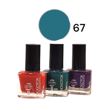 ЛАК Style color №067 NOGOTOK 6 мл. 3269