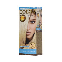 Краска для волос Color Time Интенсивный осветитель С.111