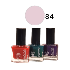 ЛАК Style color №084 NOGOTOK 6 мл. 3436