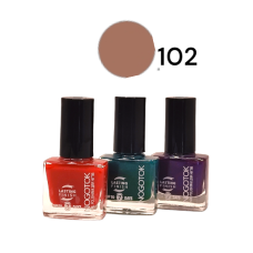 ЛАК Style color №102 NOGOTOK 6 мл. 3603
