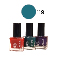 119 ЛАК NOGOTOK Style color 6 мл. №119 3771