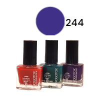 244 ЛАК NOGOTOK Style color 6 мл. №244 2766