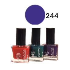 ЛАК Style color №244 NOGOTOK 6 мл. 2766