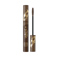 Туш для вій Variete lashes show Eveline об'єм, розділяюча 10 мл. 3712