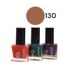 ЛАК Style color №130 NOGOTOK 6 мл. 3887