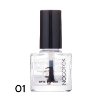 ЛАК Style color №001 NOGOTOK 6 мл. Основа
