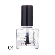ЛАК Style color №001 NOGOTOK 6 мл. Основа