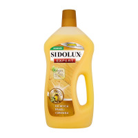 Засіб для миття підлоги:ламінат, дерево Sidolux expert 750 мл. 1745