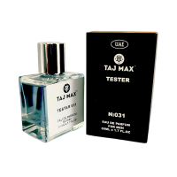 Туалетна вода TAJ MAX  чоловіча 031 LANVIN ECLAT D'ARPEGE HOMME 50 мл.
