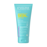 Гель глибоко очищуючий для вмивання PERFECT SKIN ACNE 150 мл. Евелін 9709