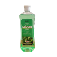 Шампунь-кондиционер "Sabon" Утренняя роса 1,0 л. 0396