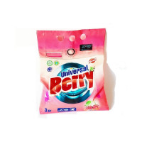 Стиральный порошок BERRY Универсальный Спелая вишня 3 кг. п/е 0082