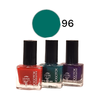 ЛАК Style color №096 NOGOTOK 6 мл. 3559