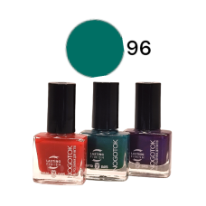 ЛАК Style color №096 NOGOTOK 6 мл. 3559