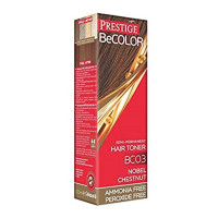 Бальзам тонуючий 03 Шляхетний горіх Be Color vip’s PRESTIGE