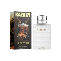 Туалетная вода мужская KAZAKY ATAMAN 100 мл. Aroma Perfume 0072