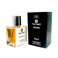 Туалетная вода TAJ MAX  женская 047 CAROLINA HERRERA GOOD FATALE 50 мл.