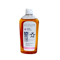 Олія SPA BLOND LINE 237 SM безаміачна для освітлення волосся 250 мл. 9006