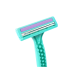 Станки для бритья Gillette Venus 2 Simply 4 шт.