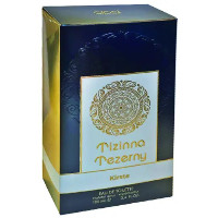 Туалетна вода жіноча ABD WOMAN TIZINNA TEZERNY kirste EDT 100 ml.
