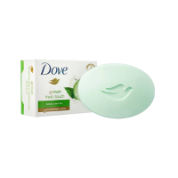 Крем - мило Dove Дотик свіжості 135 г 1190